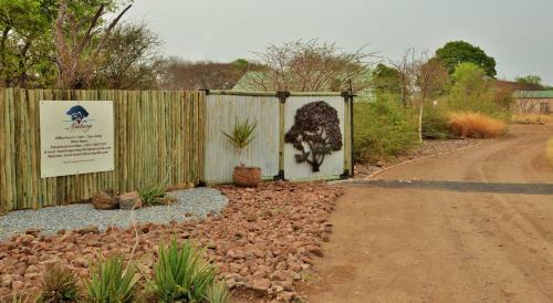 Apartamento Muchenje Campsite And Cottages