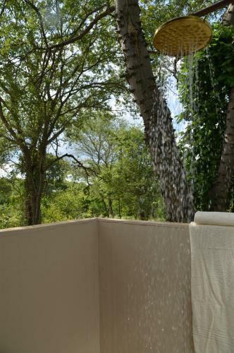 Apartamento Muchenje Campsite And Cottages