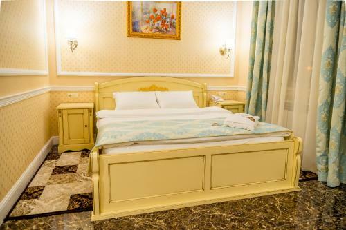 Bed & Breakfast Chapaev