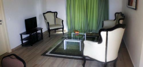 Le Grand Hotel D'abidjan