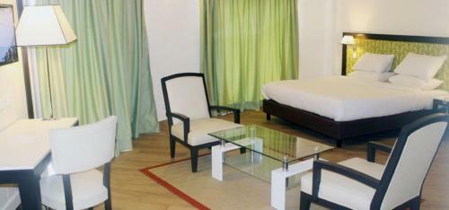 Le Grand Hotel D'abidjan
