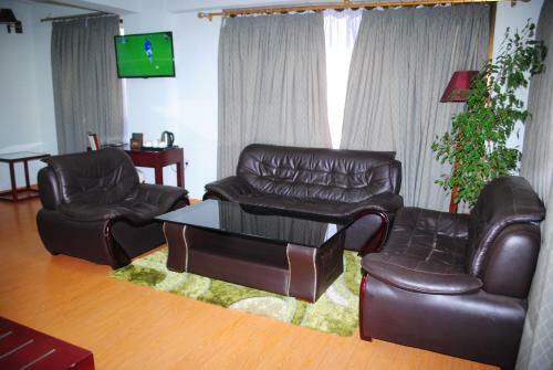 Rahnile Hotel