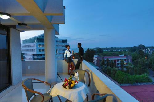 Rahnile Hotel