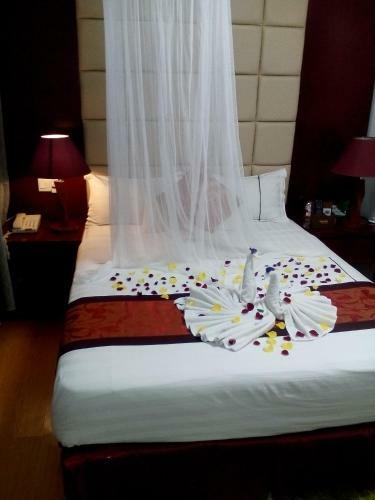 Rahnile Hotel