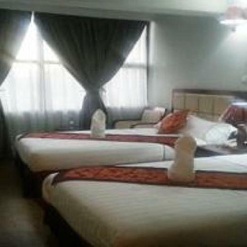Rahnile Hotel
