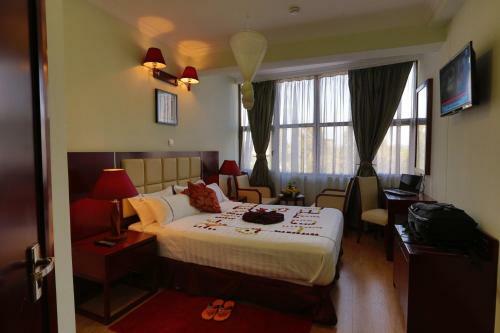 Rahnile Hotel
