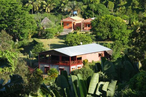 Hotel Nautile