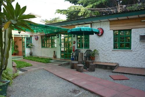 Hotel Manuela Residence