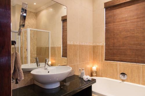 Hostal Sak 'n Pak Luxury Guest House