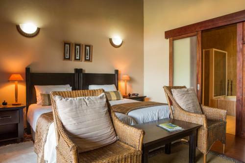 Hostal Sak 'n Pak Luxury Guest House