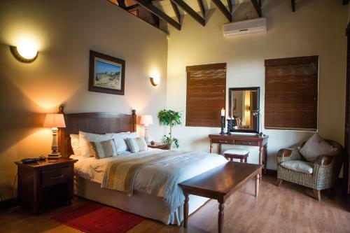 Hostal Sak 'n Pak Luxury Guest House