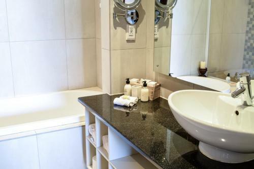 Hostal Sak 'n Pak Luxury Guest House
