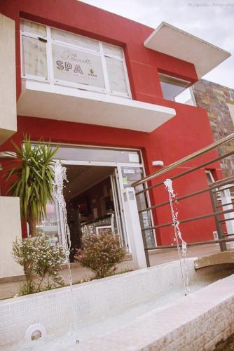 Apartamento Dinastie Palace Hotel & Spa