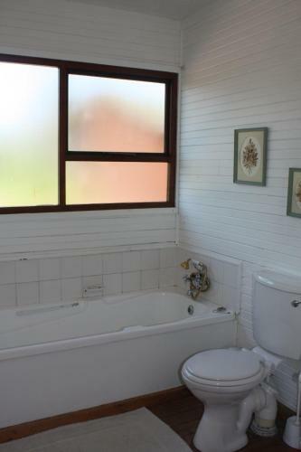 Bed & Breakfast Kurlandpark
