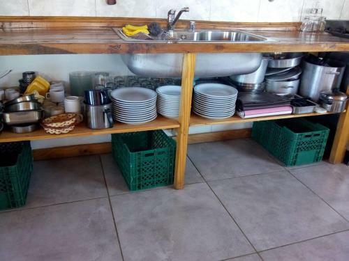 Hostel Andino