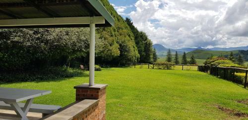 Pennygum Country Cottages