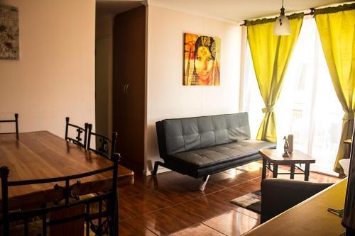 Apartamento Departamento Vistamar
