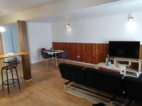 Ramirez Apartment