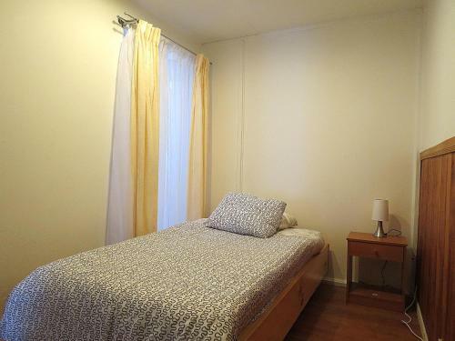 Ramirez Apartment