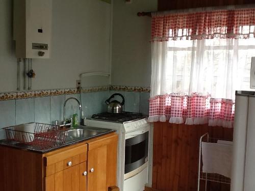 Caba�as Brellenthin
