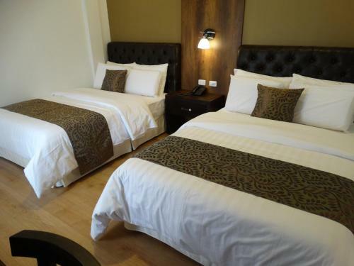 Siena Hotel