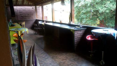 Apartamento Hostel Trem Di Durmi
