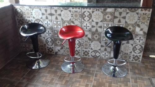 Apartamento Hostel Trem Di Durmi