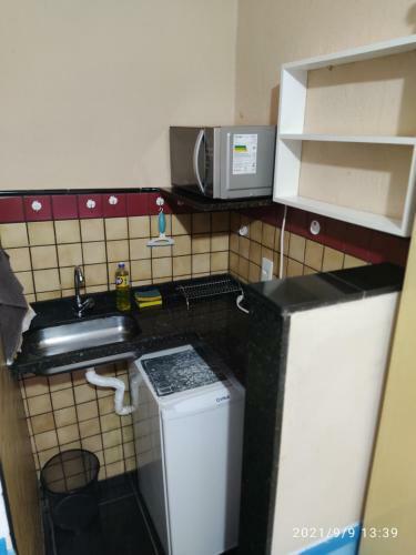Apartamento Hostel Trem Di Durmi