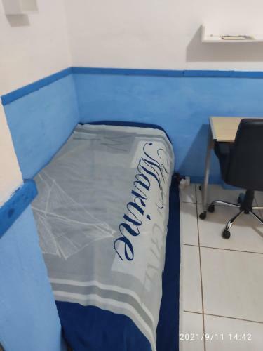 Apartamento Hostel Trem Di Durmi