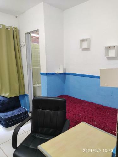 Apartamento Hostel Trem Di Durmi