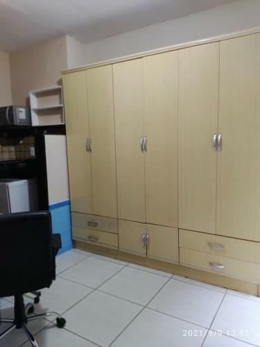 Apartamento Hostel Trem Di Durmi