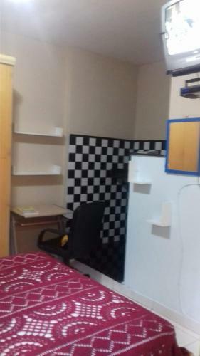 Apartamento Hostel Trem Di Durmi