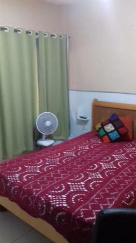 Apartamento Hostel Trem Di Durmi