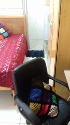 Apartamento Hostel Trem Di Durmi