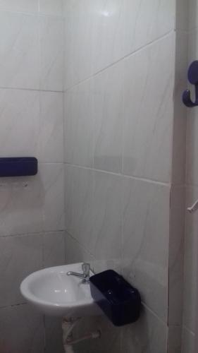 Apartamento Hostel Trem Di Durmi
