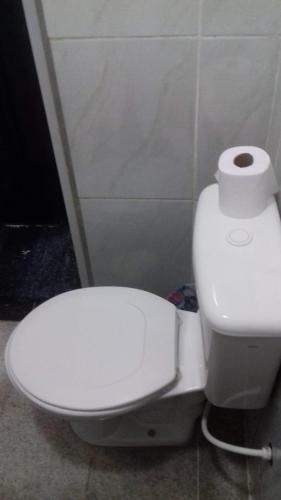 Apartamento Hostel Trem Di Durmi