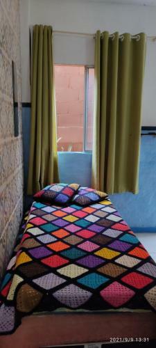 Apartamento Hostel Trem Di Durmi