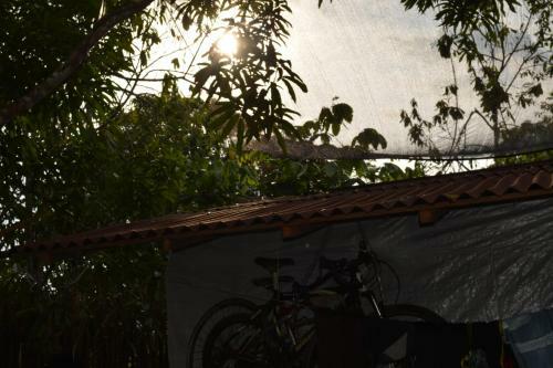 Comunidade Do Xingu Camping Side