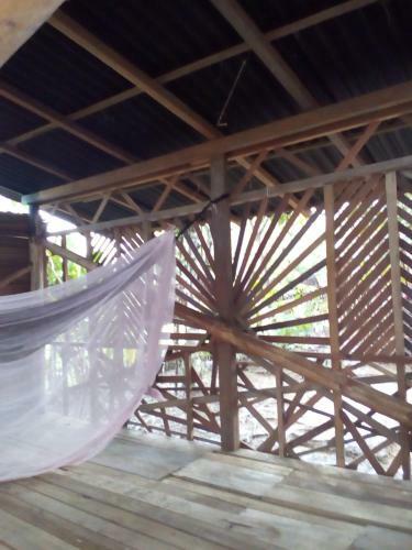 Comunidade Do Xingu Camping Side