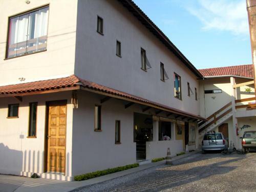Hostal Pousada Morada De Minas