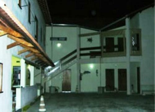 Hostal Pousada Morada De Minas