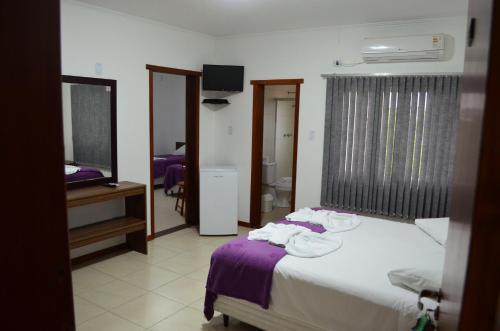Hotel S�o Paulo