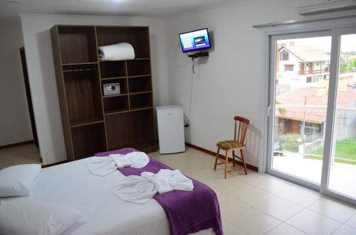 Hotel S�o Paulo