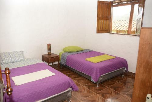 Hostal Finca El Recreo