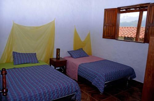 Hostal Finca El Recreo