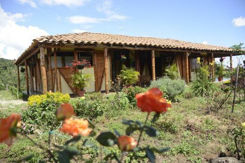 Hostal Finca El Recreo