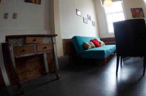 Apartamento Lofts Munnich