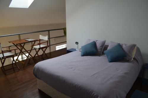 Apartamento Lofts Munnich