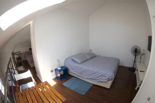 Apartamento Lofts Munnich