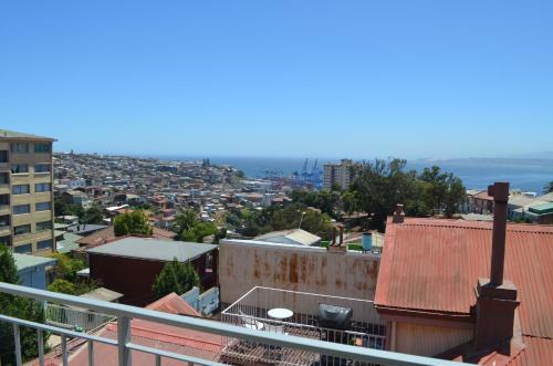 Apartamento Lofts Munnich